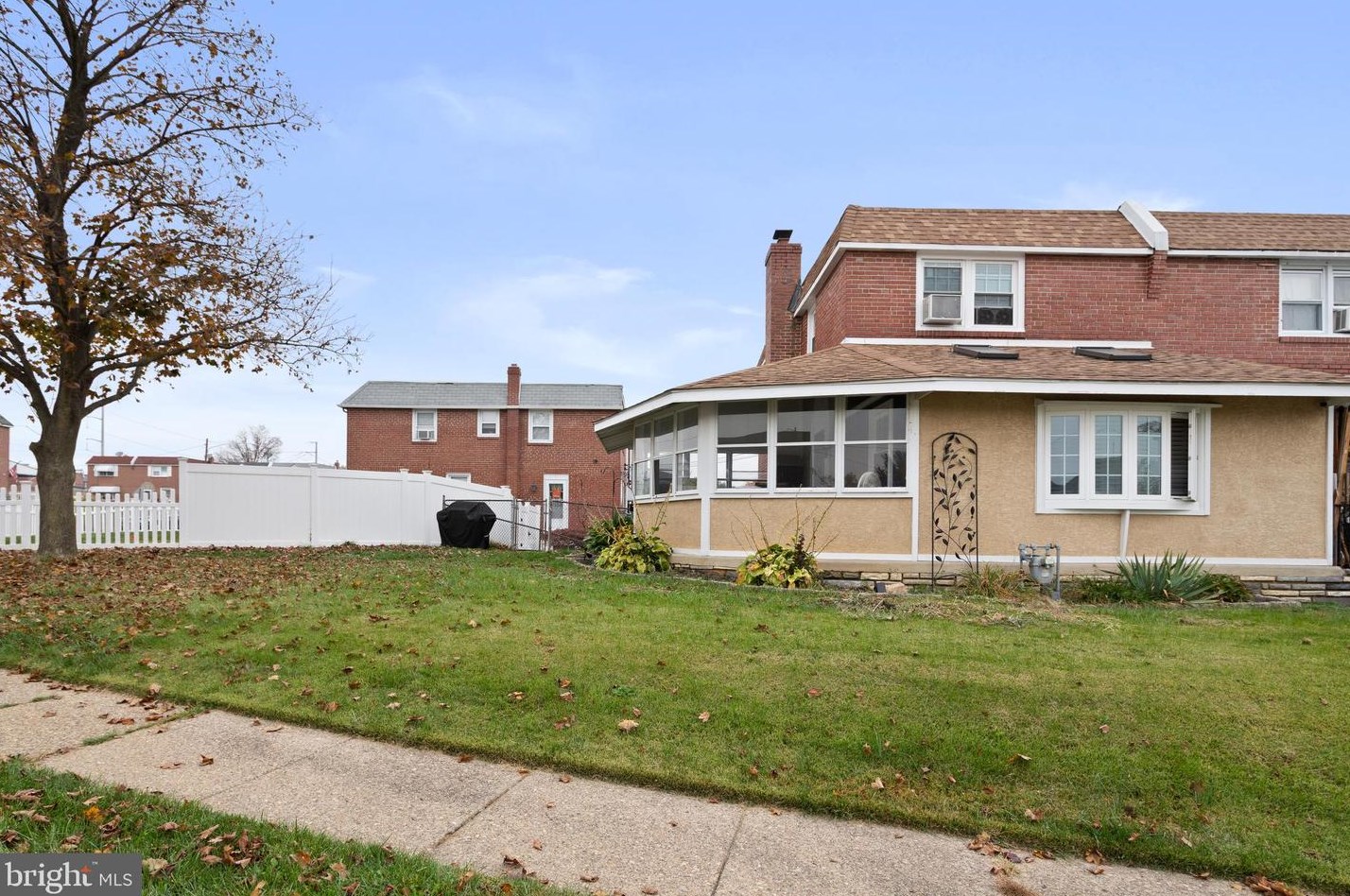 519 Perry St, Ridley Park, PA 19078