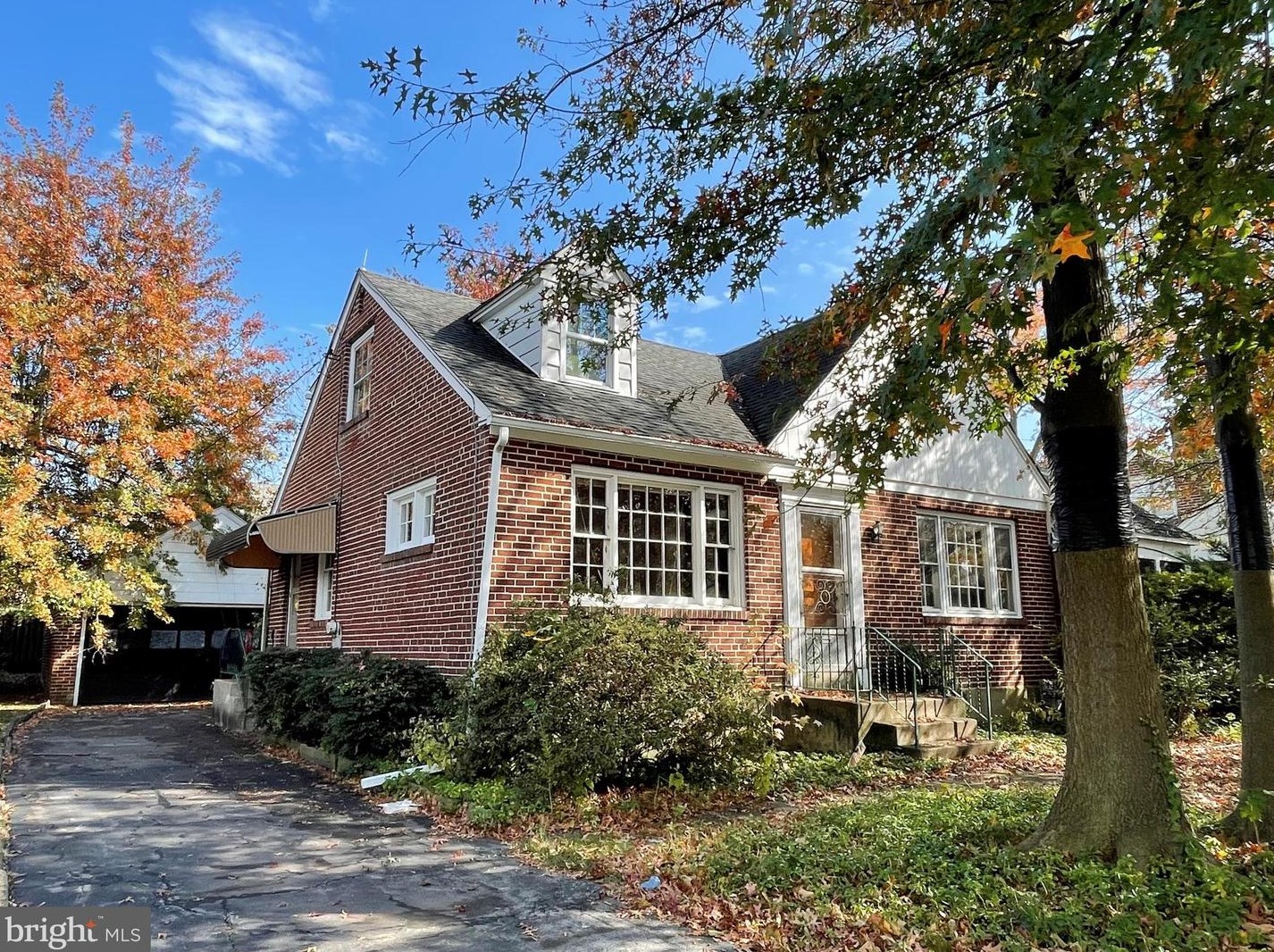 1017 Concord Ave, Oakview, PA 19026