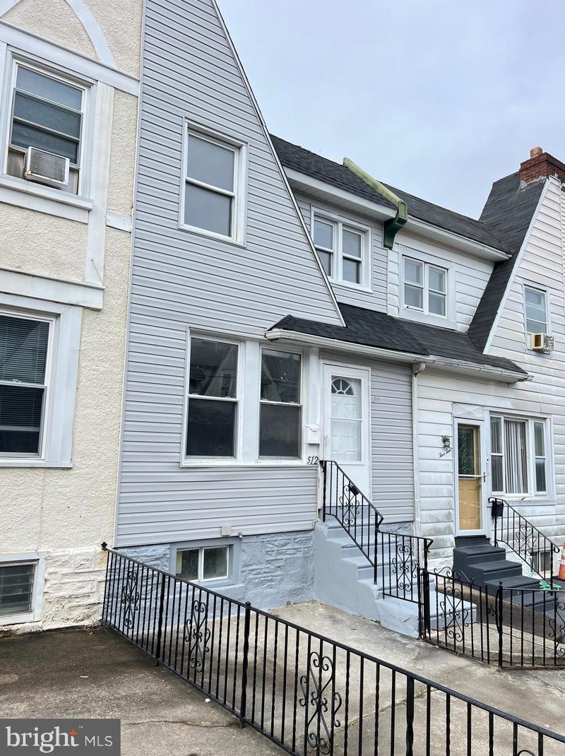 512 Glendale Rd, Upper Darby, PA 19082