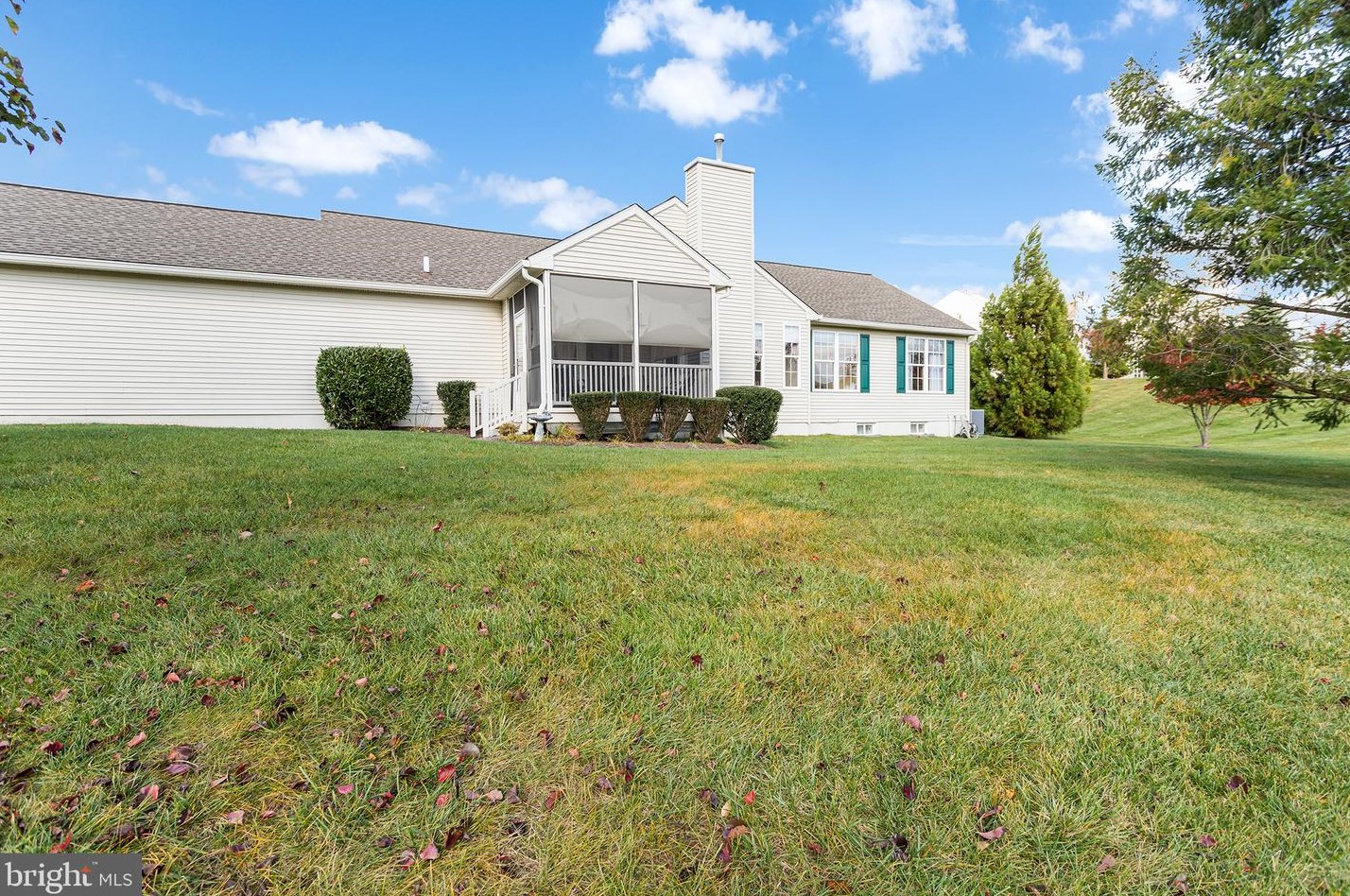 2111 White Fox Way, Glen Mills, PA 19342