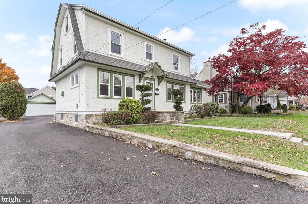 169 S Highland Rd, Media, PA 19064