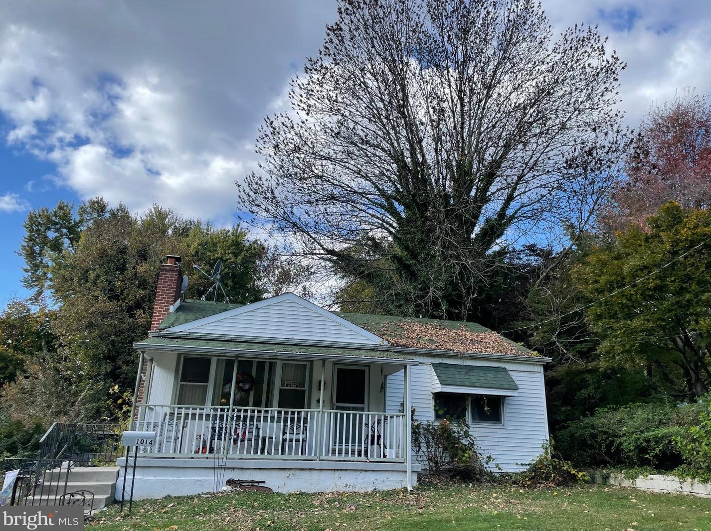 1014 Mulberry St, Chester, PA 19015