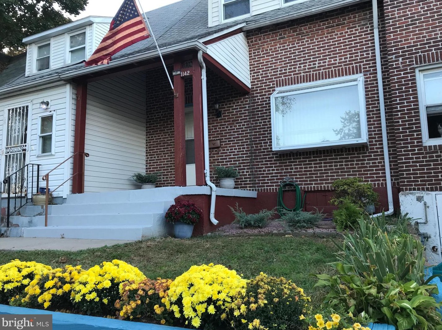 1142 Sterling Ave, Boothwyn, PA 19061