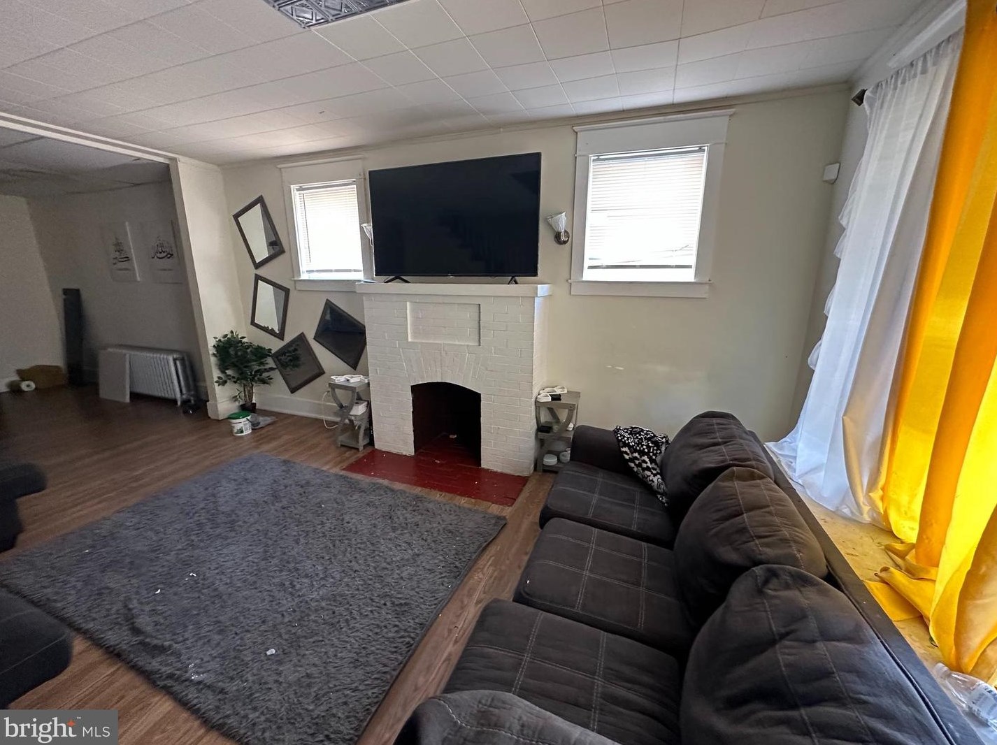 2210 Madison St, Chester PA  19013-5123 exterior