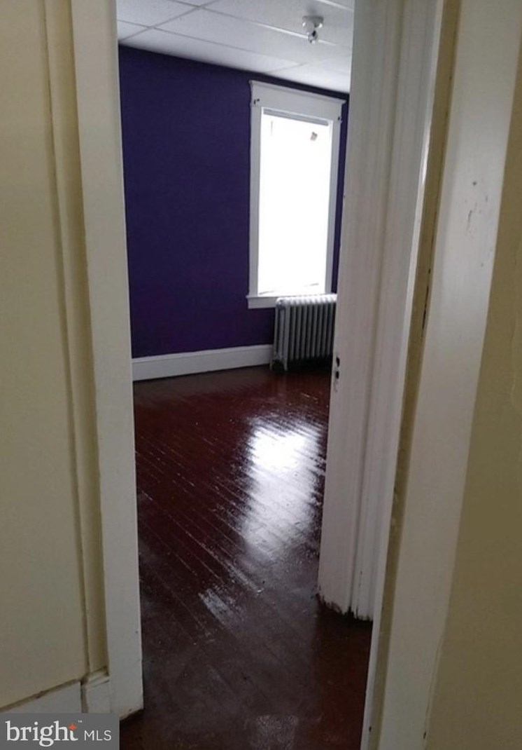 2210 Madison St, Chester PA  19013-5123 exterior