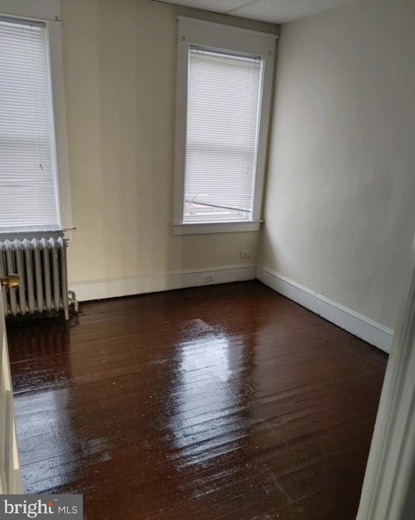 2210 Madison St, Chester PA  19013-5123 exterior