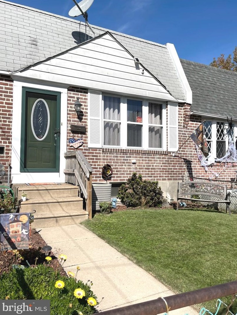 134 Ervin Ave, Boothwyn, PA 19061