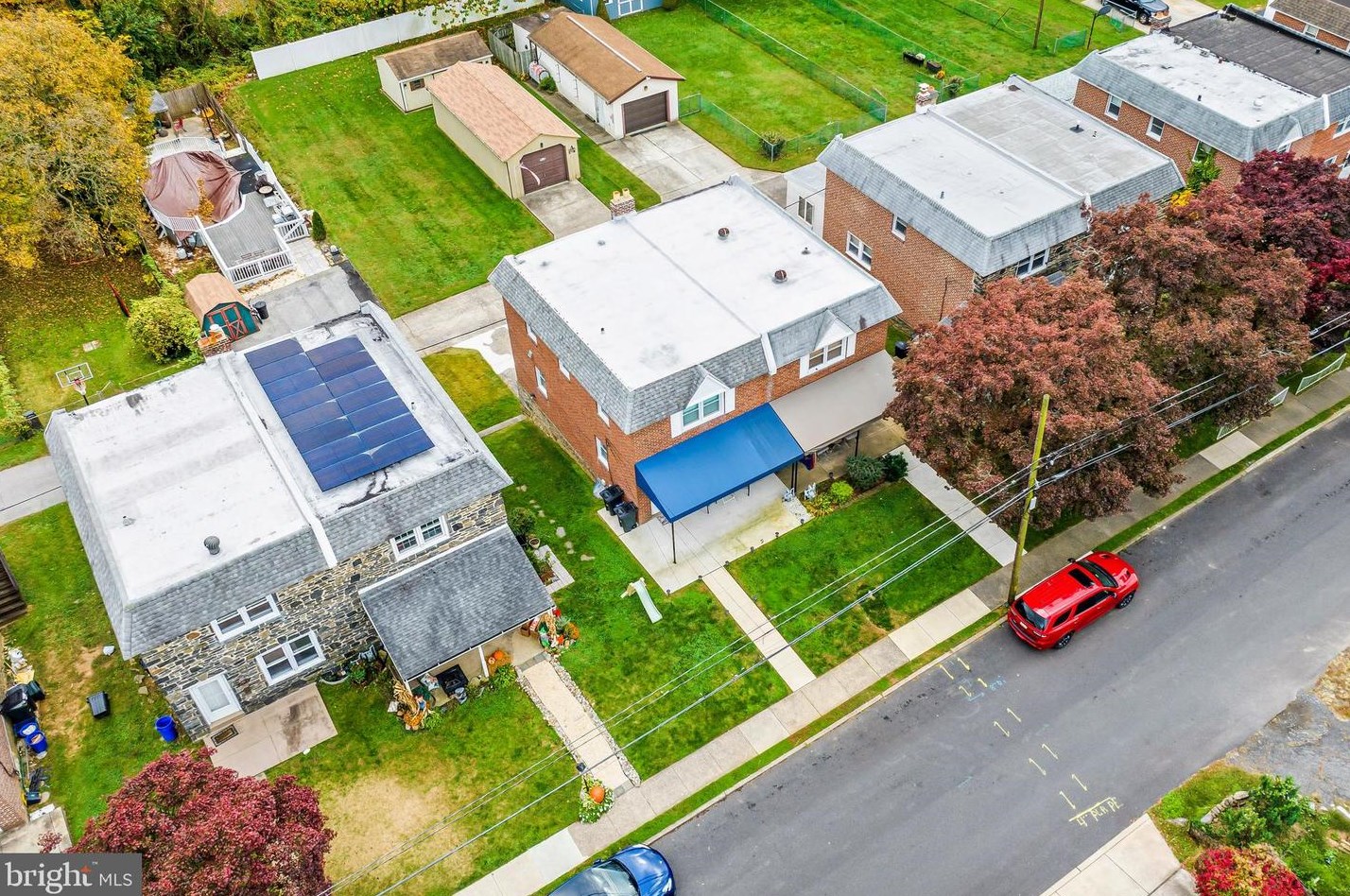 4408 Huey Ave, Oakview, PA 19026