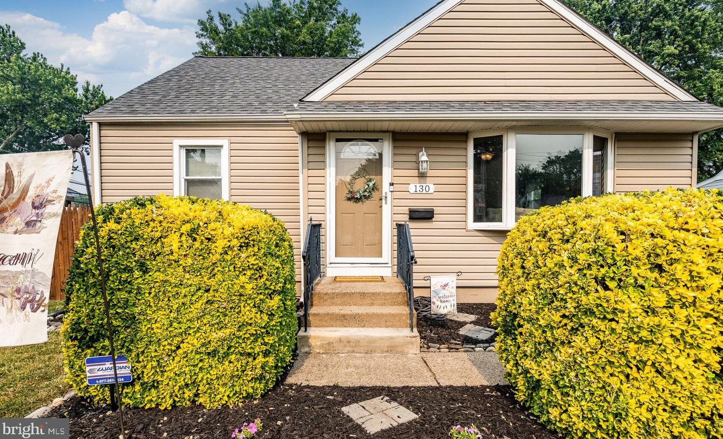 130 Trimble Blvd, Chester, PA 19015