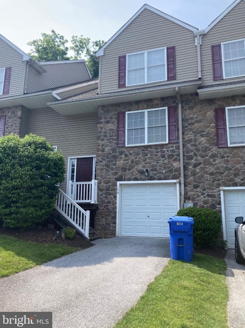 103 Dobson Ct, Media, PA 19063