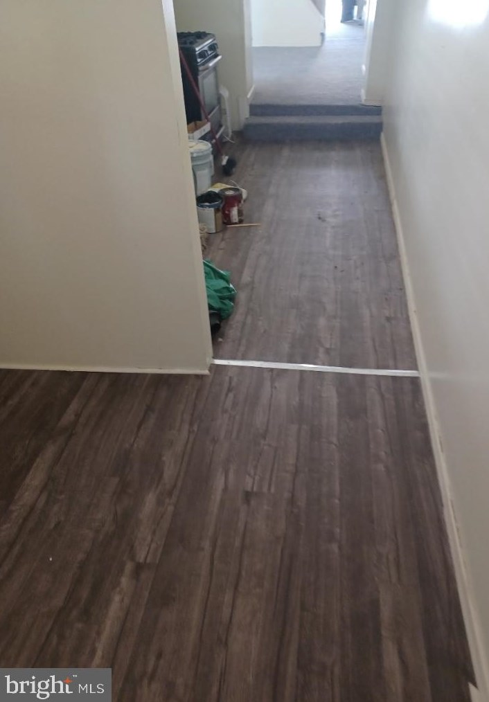 1003 8th St, Chester PA  19013-3503 exterior