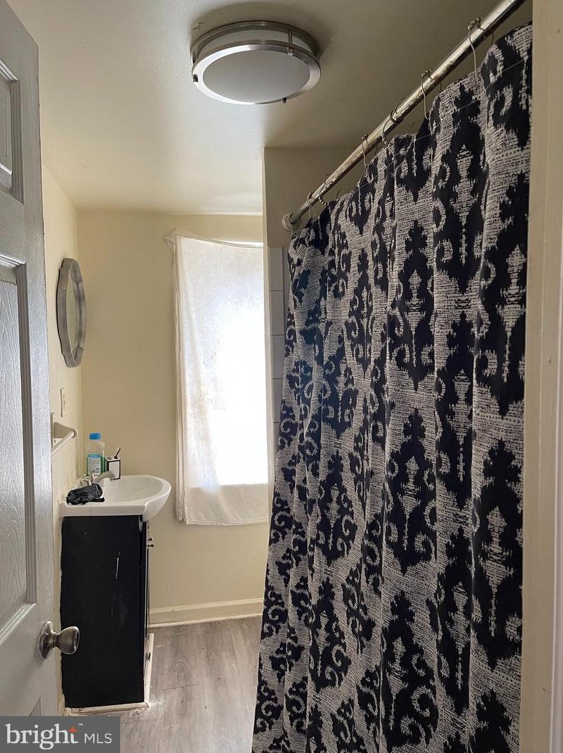 1003 8th St, Chester PA  19013-3503 exterior