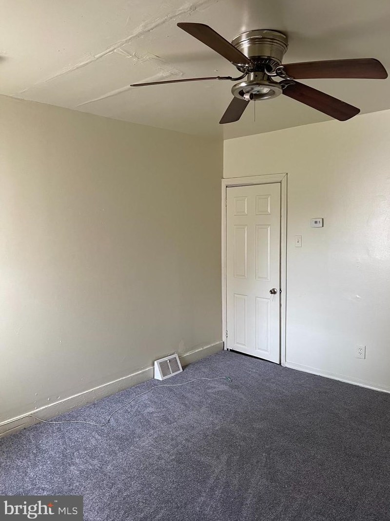 1003 8th St, Chester PA  19013-3503 exterior