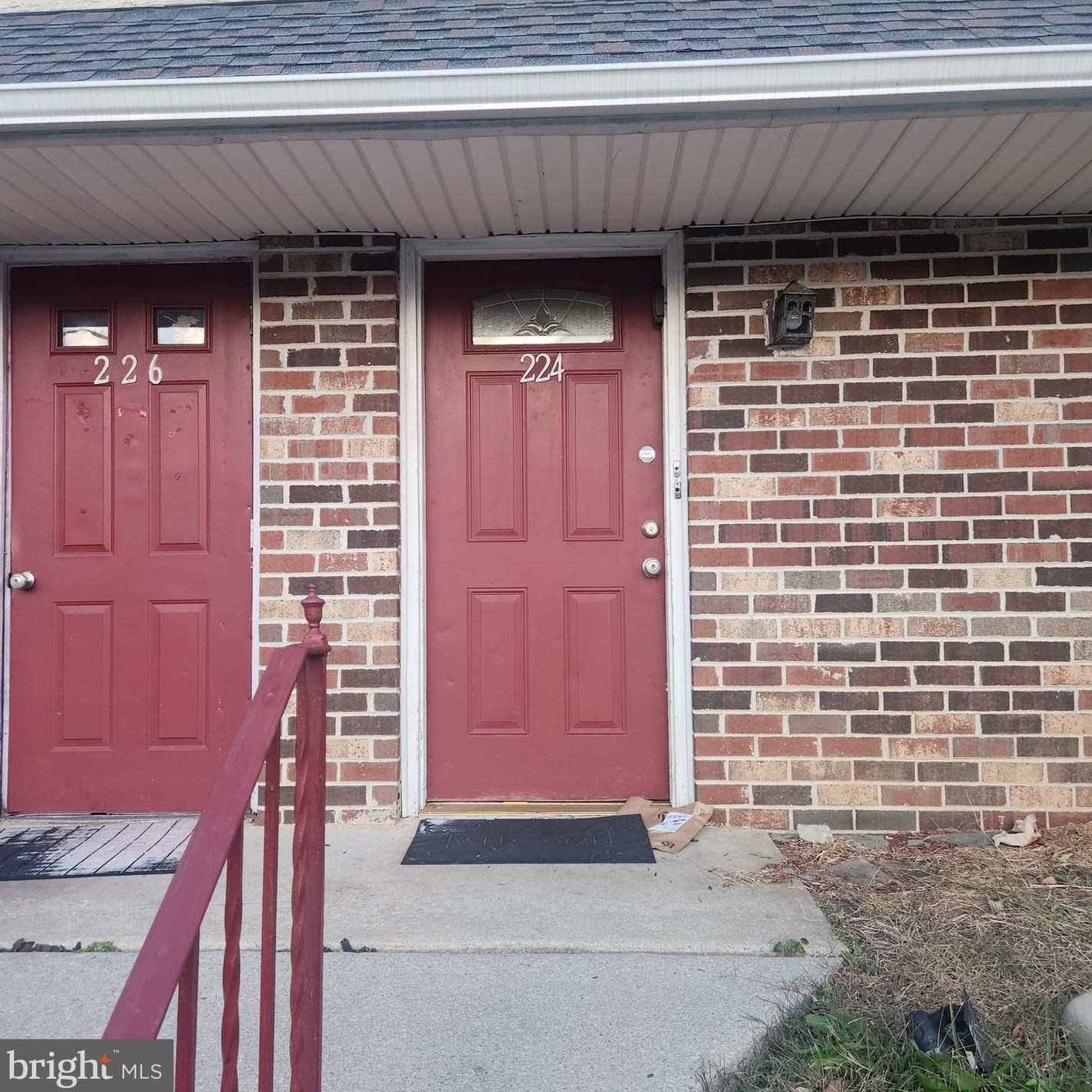 224 Elmwood Ave #b, Woodlyn, PA 19094
