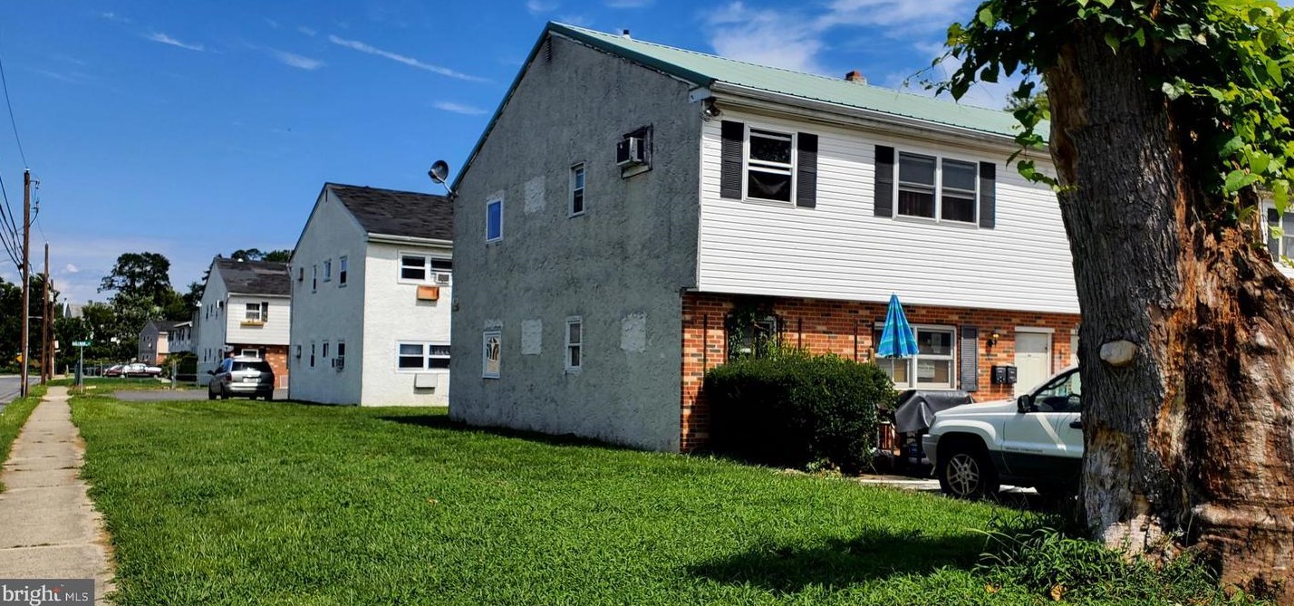 1352 Mccay Ave, Boothwyn, PA 19061