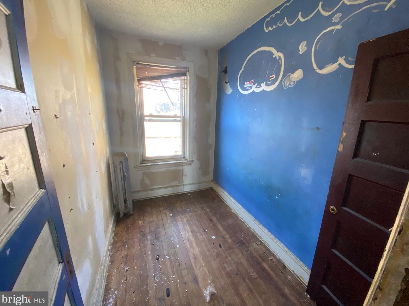 14 College Ave, Upper Darby PA  19082-1605 exterior