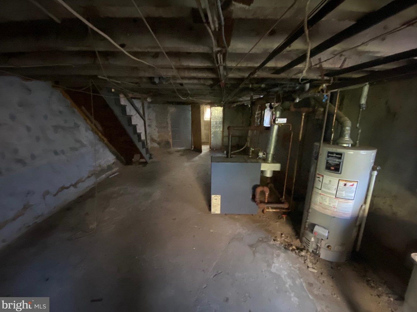 14 College Ave, Upper Darby PA  19082-1605 exterior