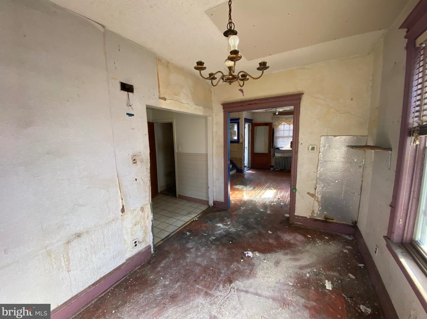 14 College Ave, Upper Darby PA  19082-1605 exterior