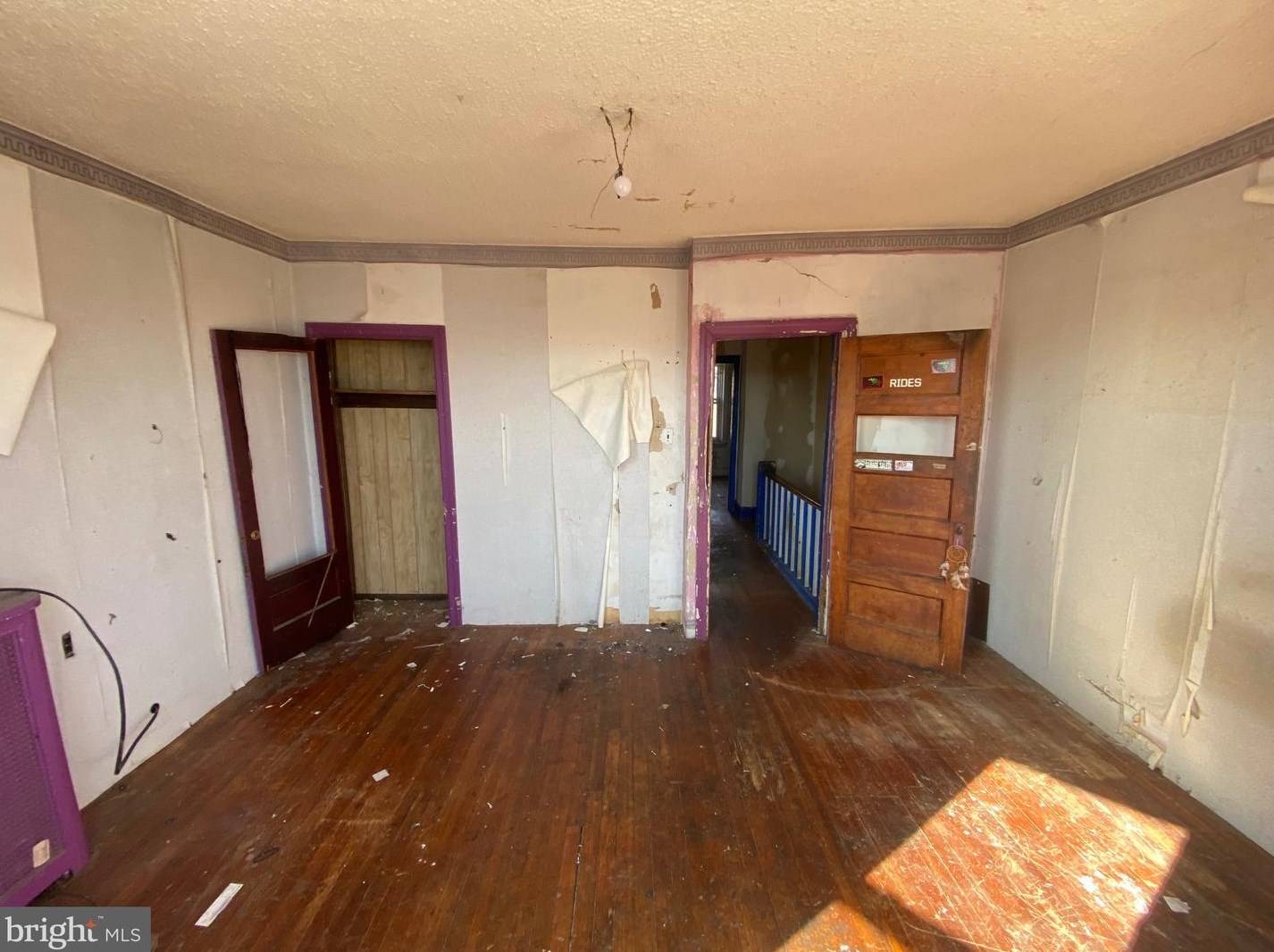 14 College Ave, Upper Darby PA  19082-1605 exterior