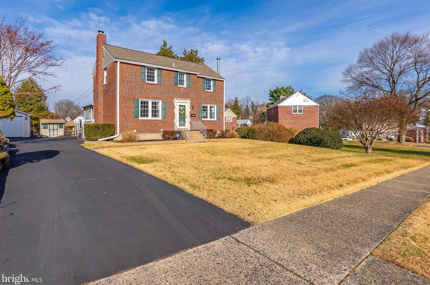 814 Sheffield Dr, Media, PA 19064