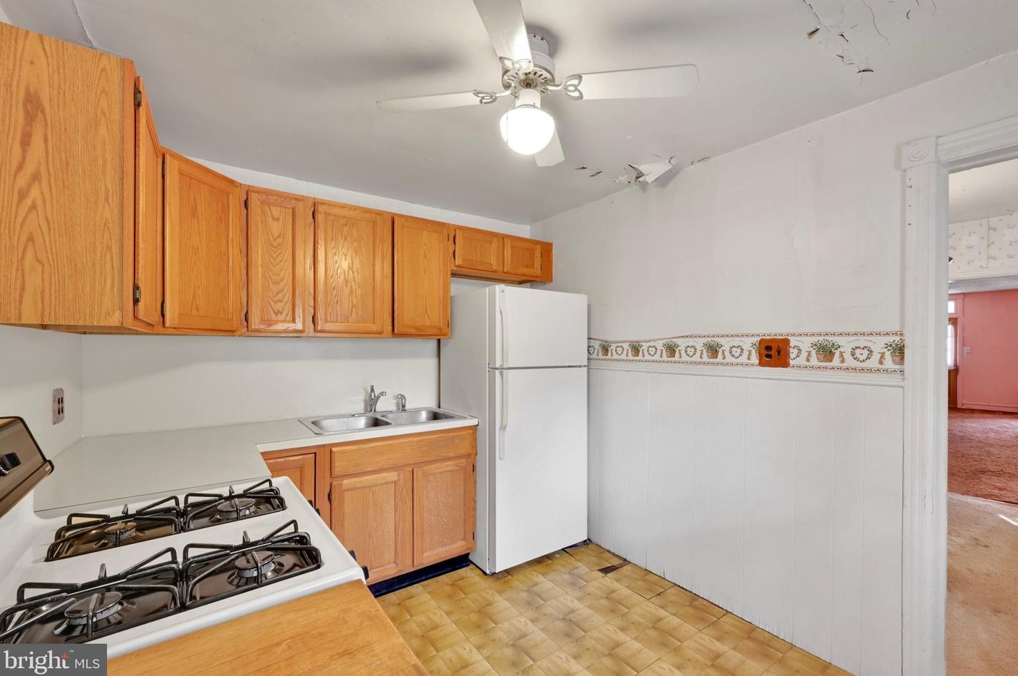 403 9 St, Chester PA 19013-1710 exterior