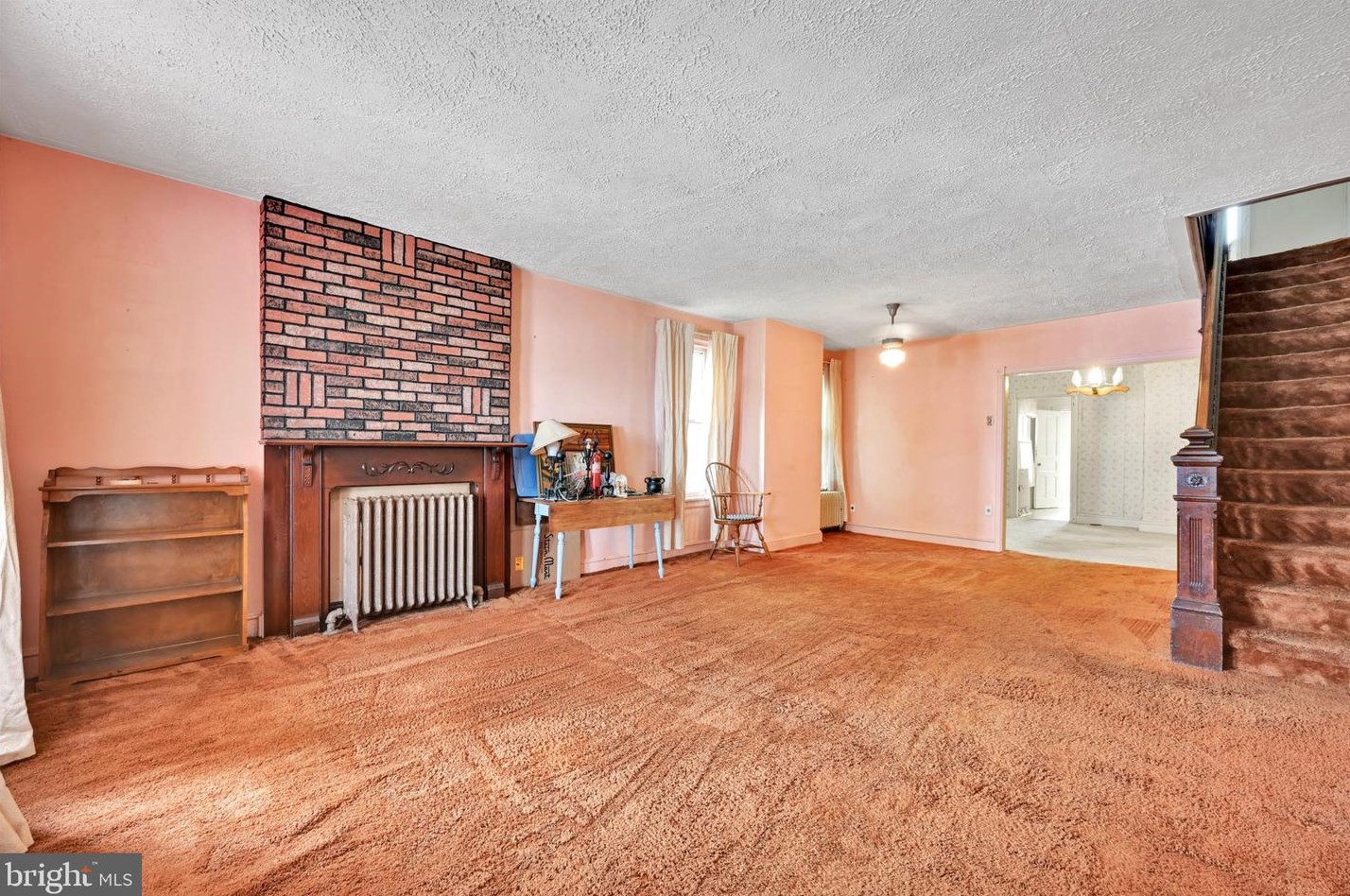 403 9 St, Chester PA 19013-1710 exterior