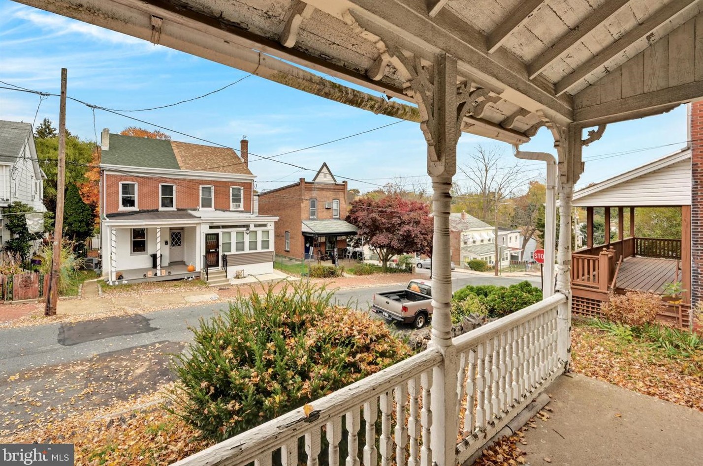 403 9th St, Chester PA  19013-6047 exterior