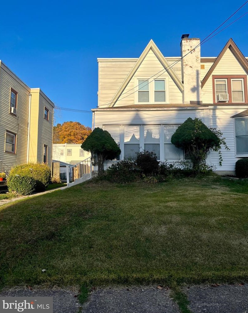 1509 Yagle Ave, Prospect Park, PA 19076