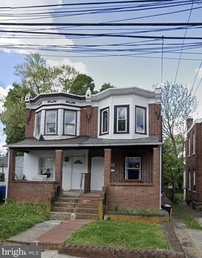 112 Staley Ave, Darby, PA 19023