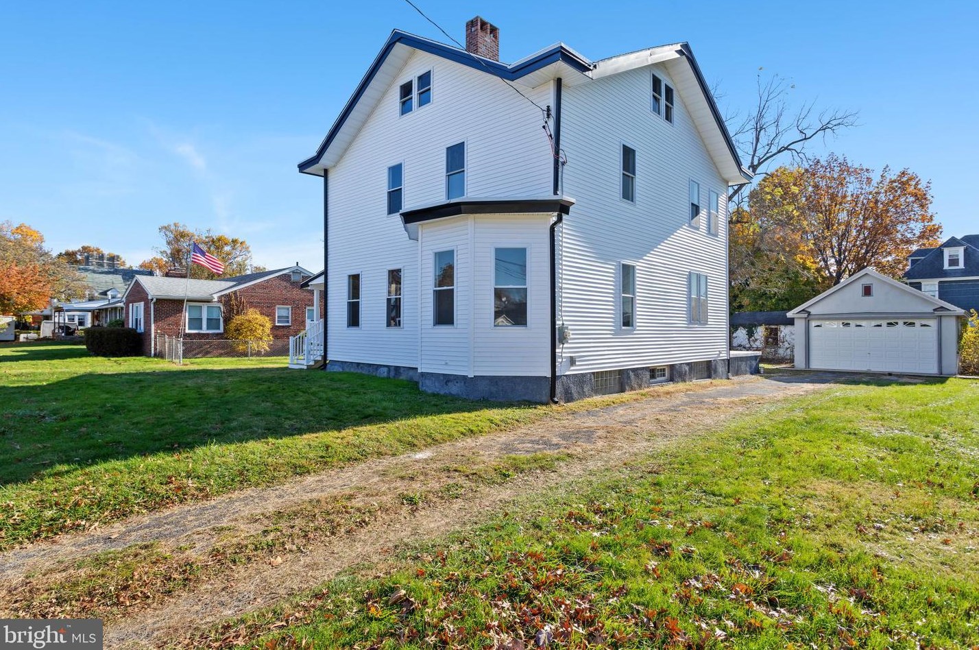 20 W Ward St, Ridley Park, PA 19078