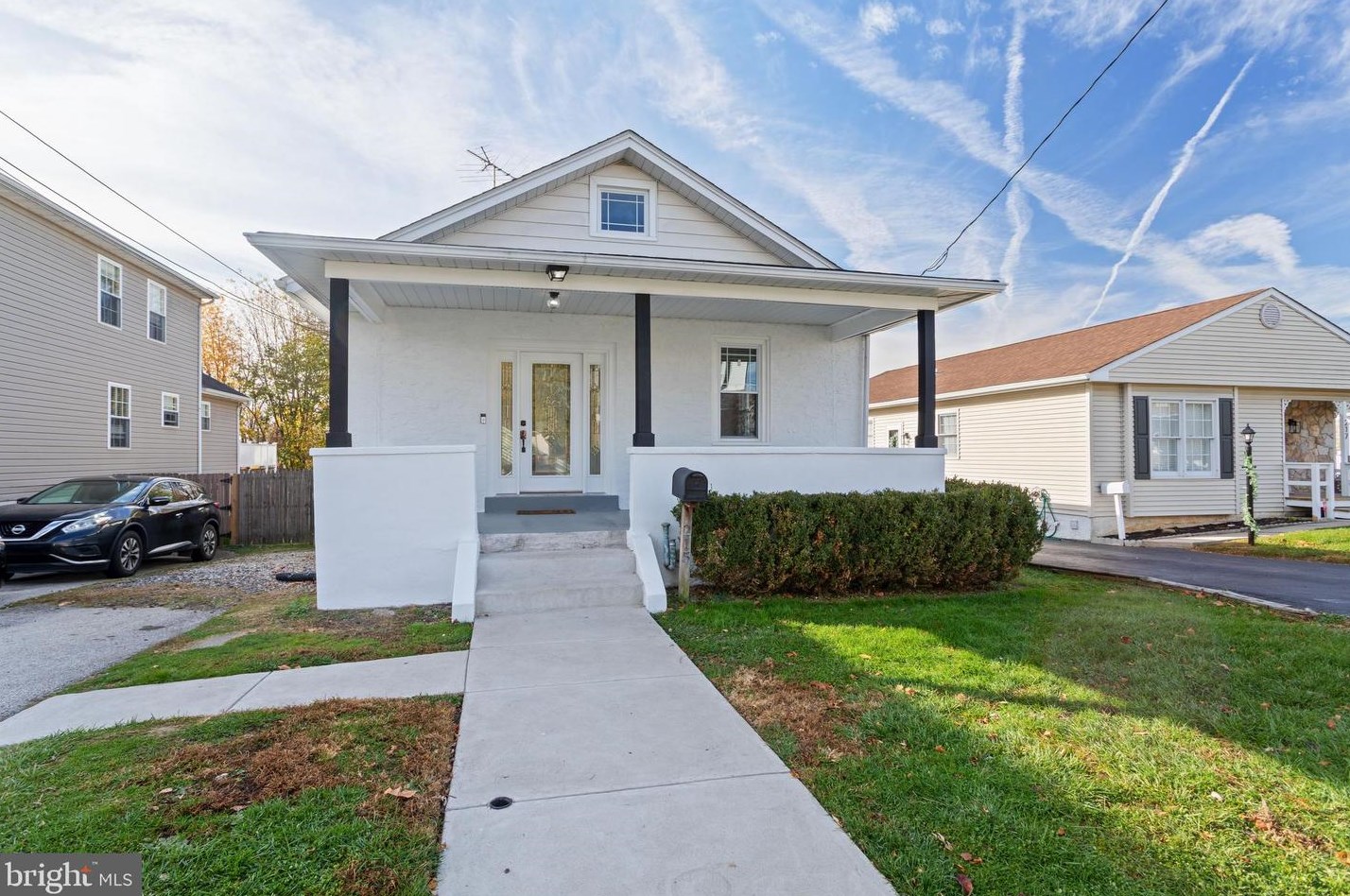 215 Washington Ave, Woodlyn, PA 19094