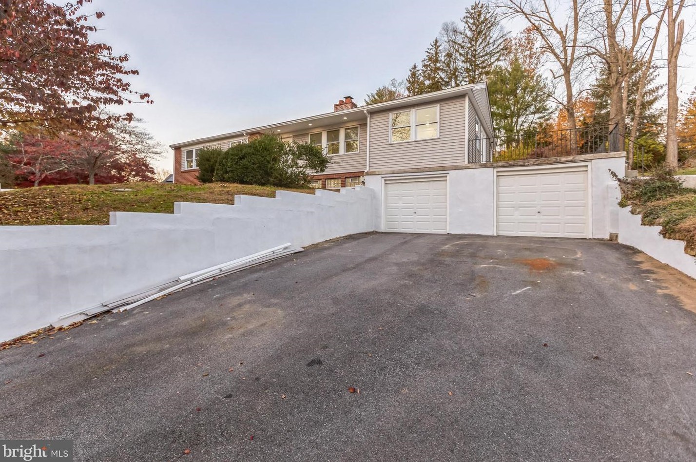 1021 N Ridley Creek Rd, Media, PA 19063