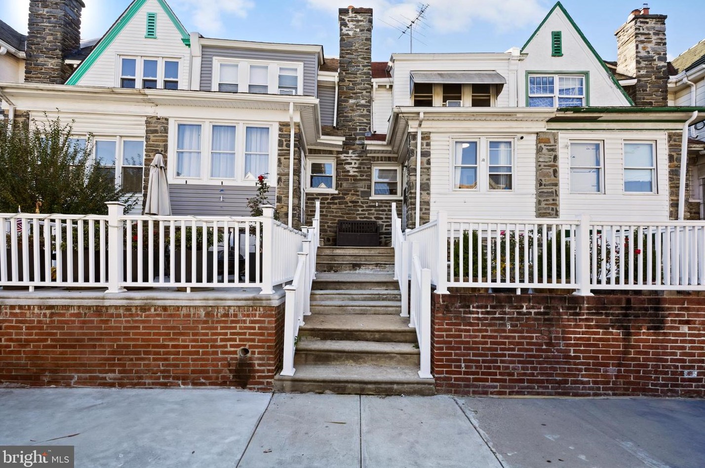 7272 Calvin Rd, Upper Darby PA  19082-3404 exterior