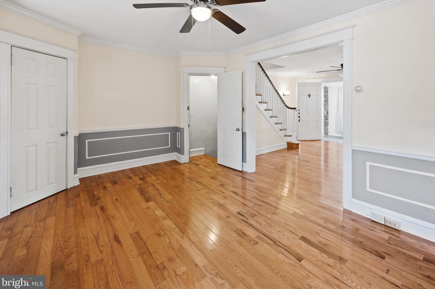 7272 Calvin Rd, Upper Darby PA  19082-3404 exterior