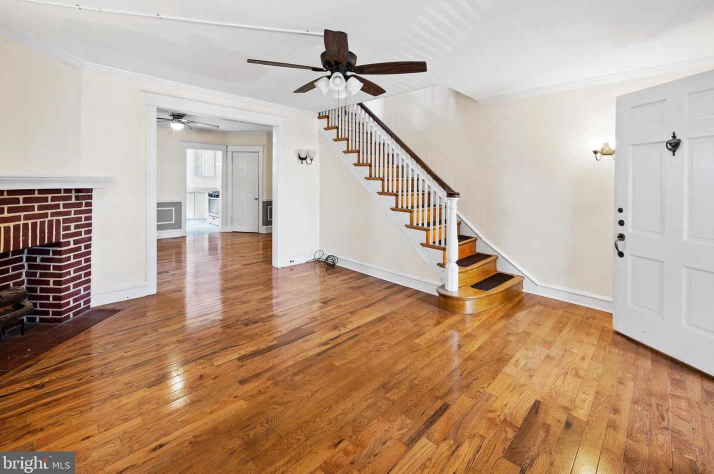 7272 Calvin Rd, Upper Darby PA  19082-3404 exterior