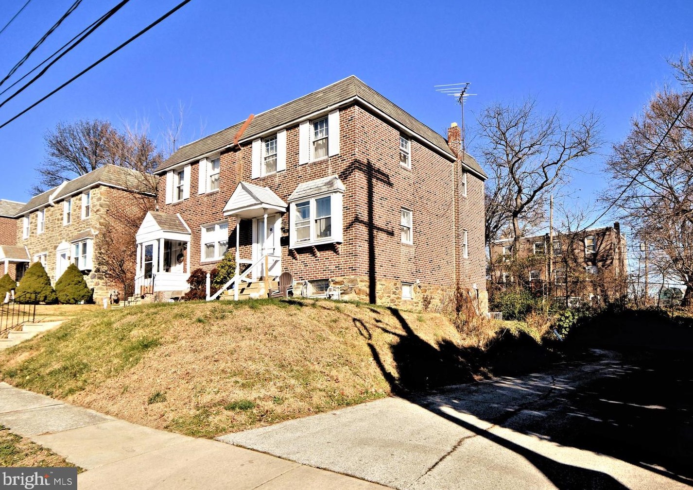 205 Wilde Ave, Oakview, PA 19026