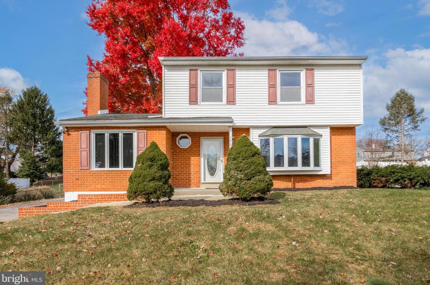 1704 Mill Rd, Boothwyn, PA 19061