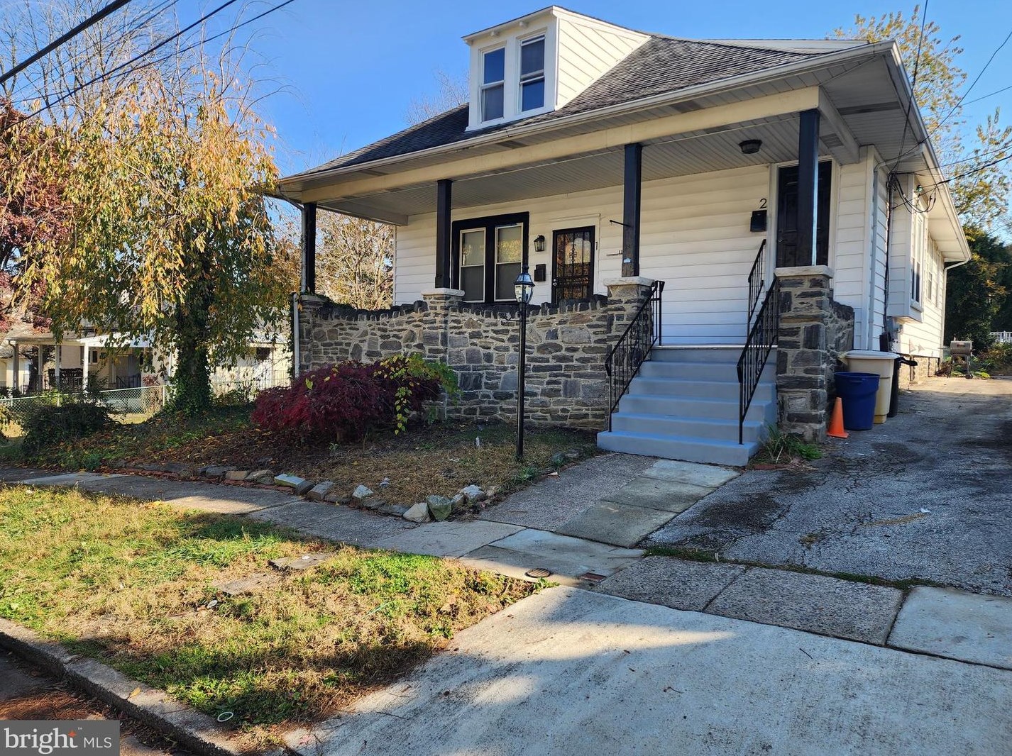 11 Cloverdale Ave, Upper Darby, PA 19082