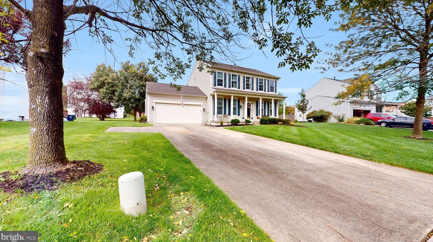 3704 Larkin Rd, Boothwyn, PA 19060