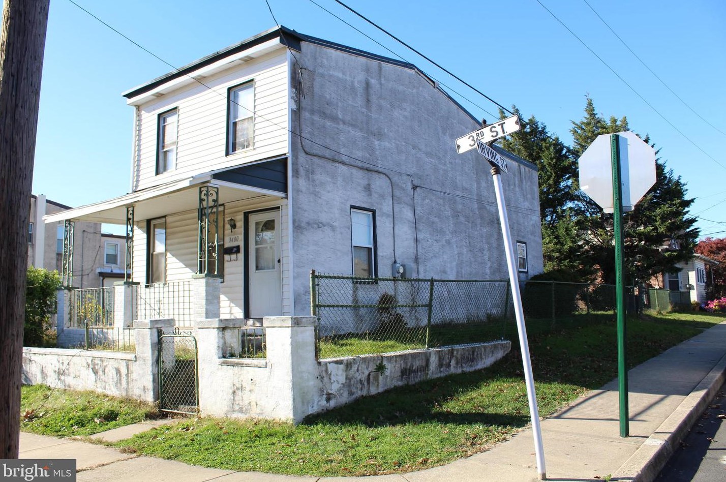 3400 W 3rd St, Boothwyn, PA 19061