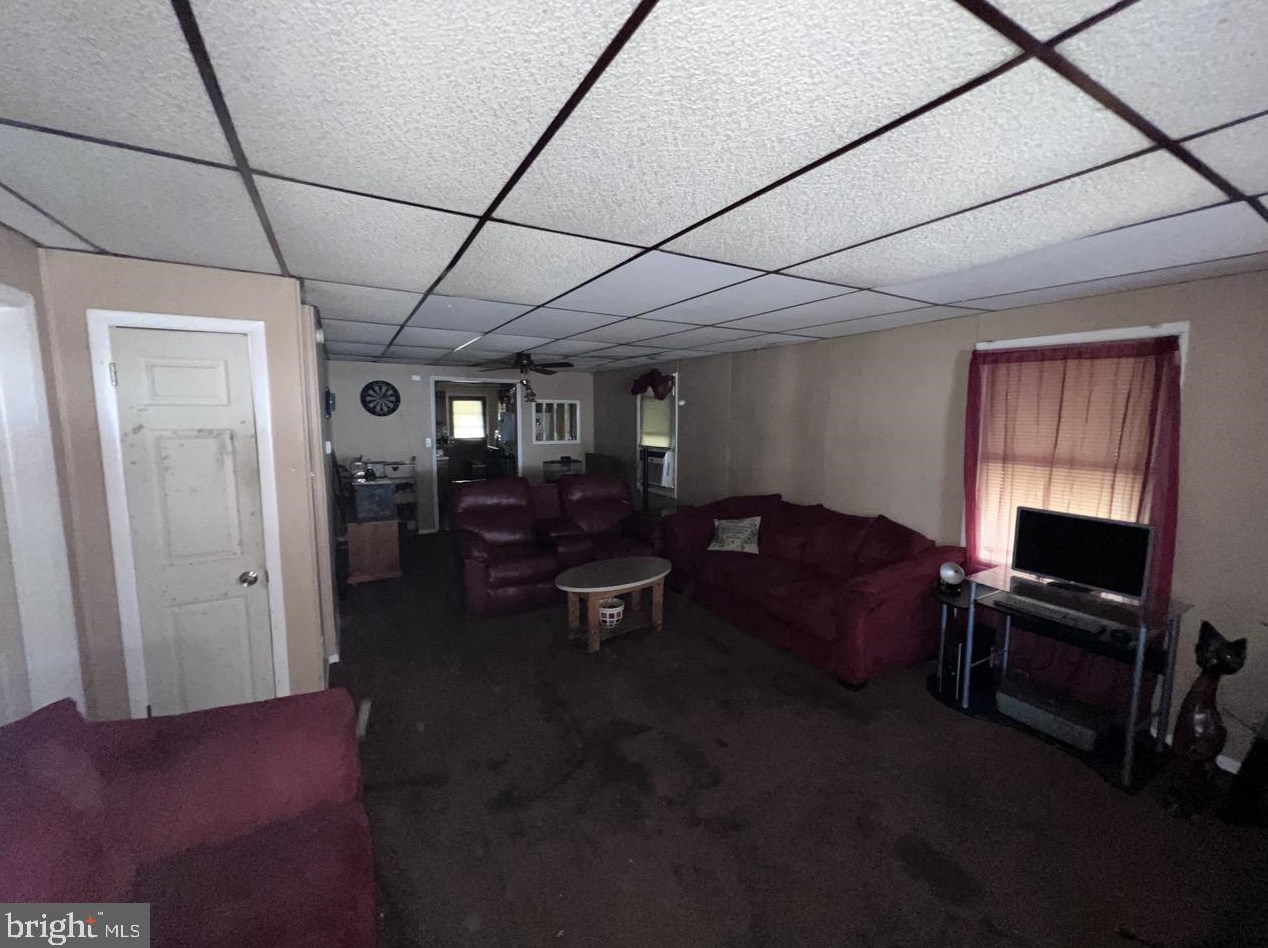 1334 Townsend St, Chester PA  19013-2441 exterior