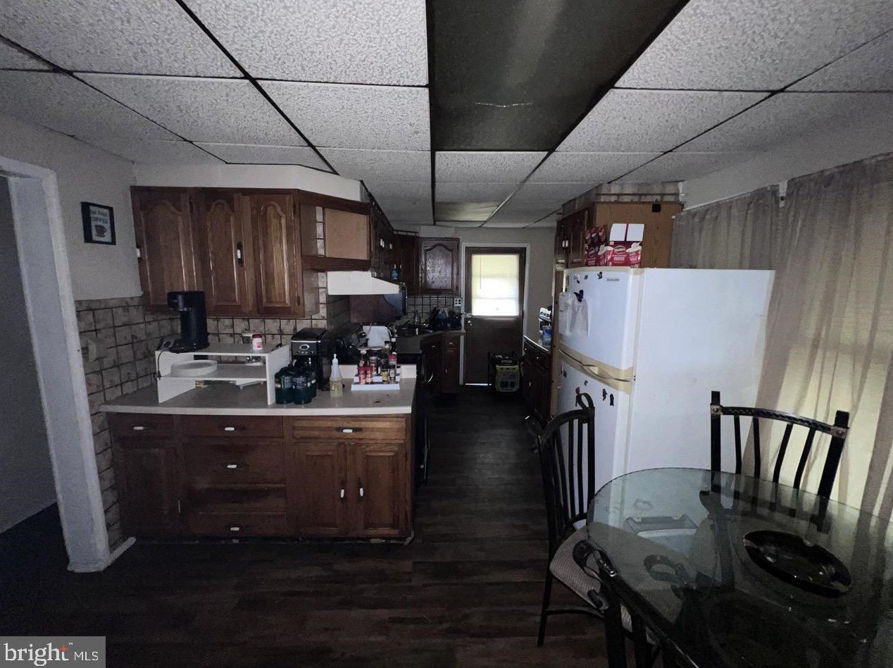 1334 Townsend St, Chester PA  19013-2441 exterior