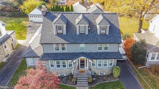 832 Childs Ave, Oakview, PA 19026