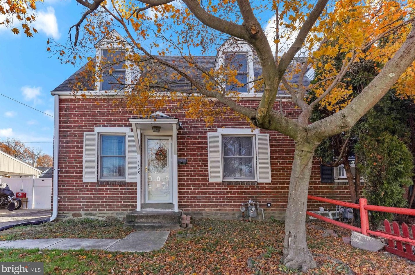 1128 7th Ave, Swarthmore, PA 19081