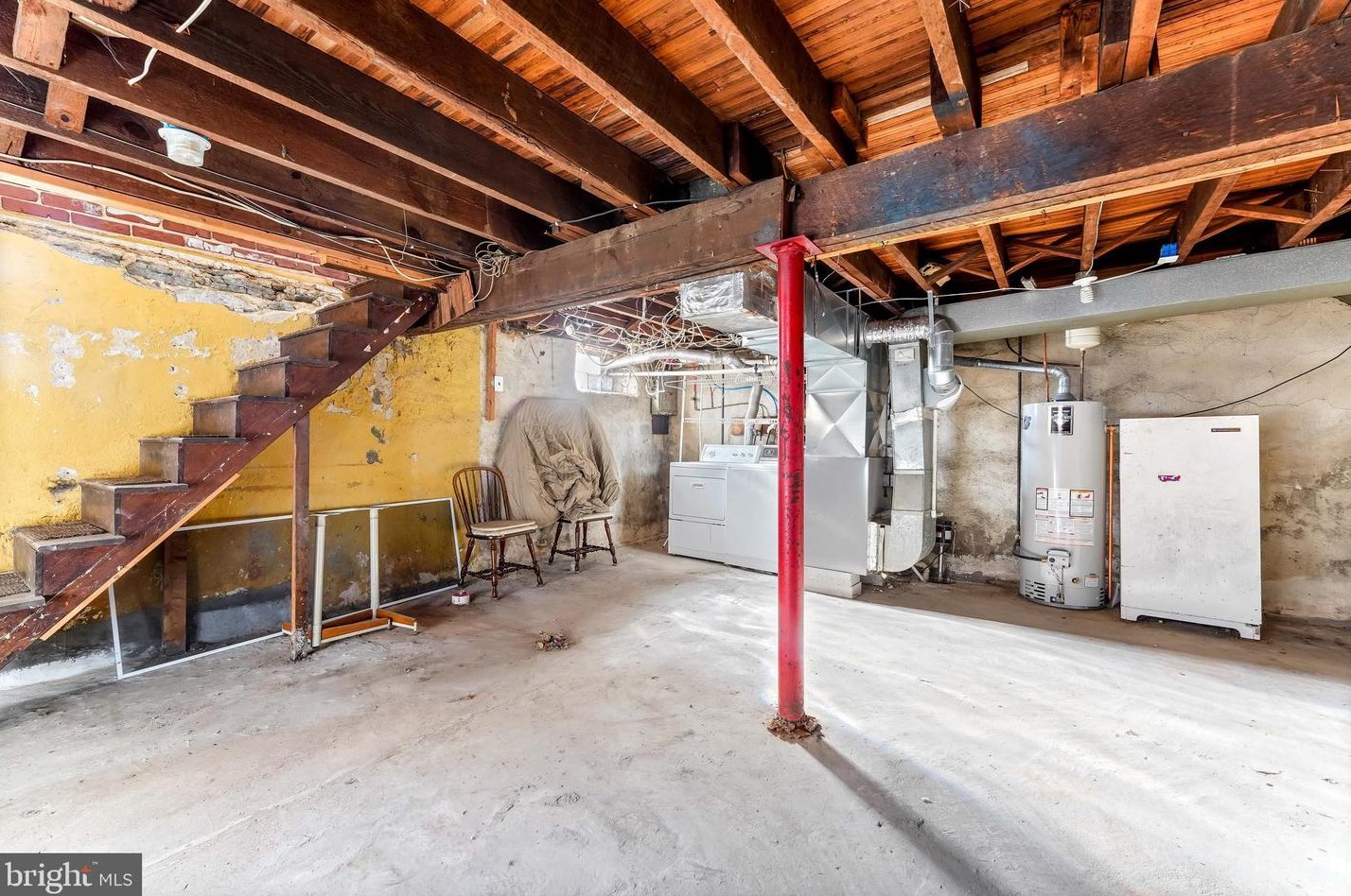 1128 7th Ave, Swarthmore PA  19081-2926 exterior