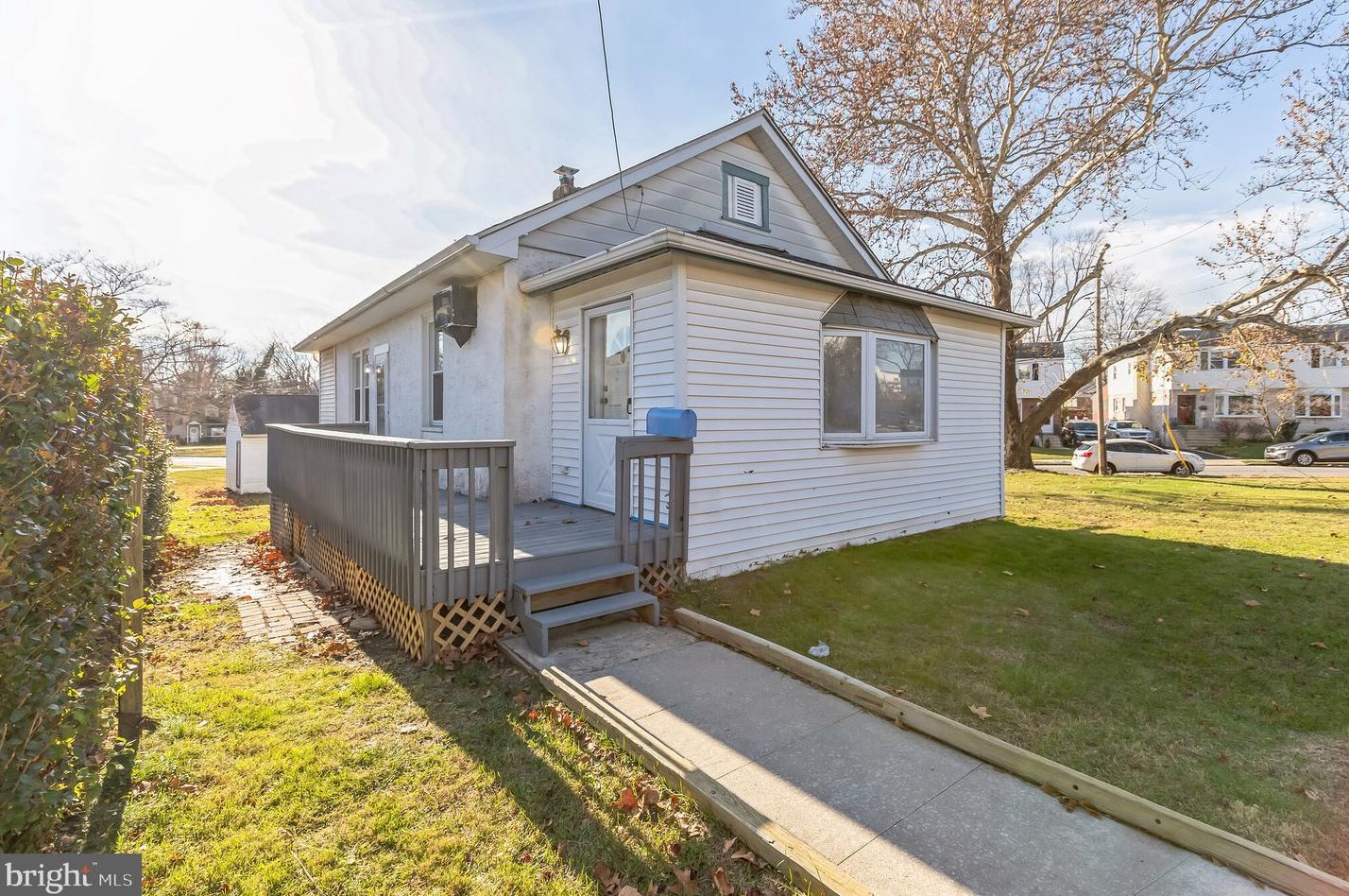 231 Washington Ave, Woodlyn, PA 19094