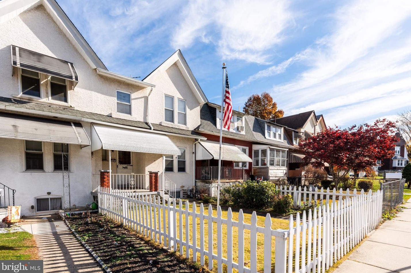 18 Maple St, Boothwyn, PA 19061