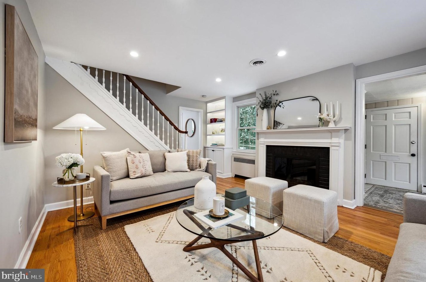 3 Green Valley Rd, Media, PA 19086