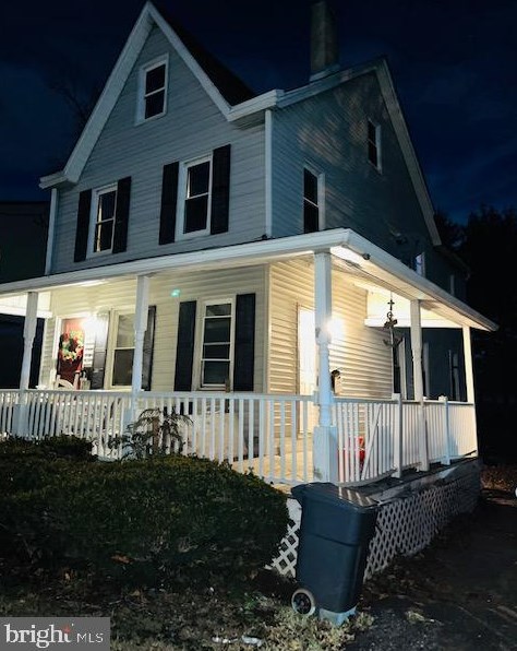 116 Fairview Rd, Woodlyn, PA 19094
