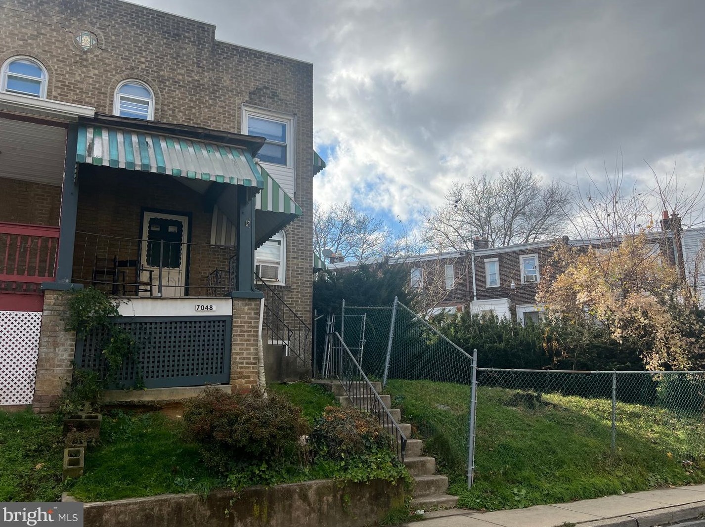 7048 Guilford Rd, Upper Darby, PA 19082